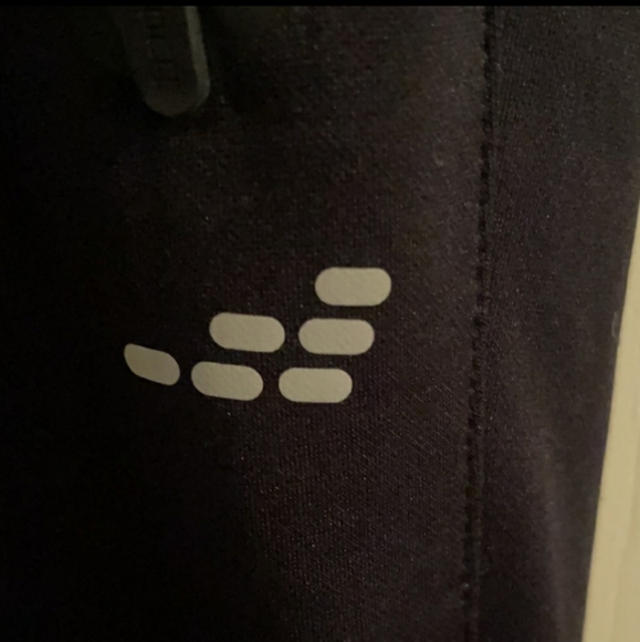 BCG Unisex Plus Size Jogger Pants - Picture 3 of 6